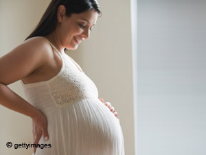 نصائح لجمال المرأة الحامل