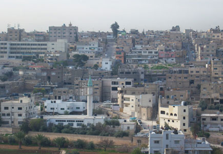 الشرطة تقبض على قاتل الرصيفة في النزهة