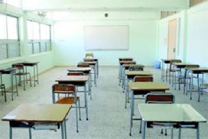 الكورة جاهزة للعام الدراسي الجديد الكورة جاهزة للعام الدراسي الجديد
