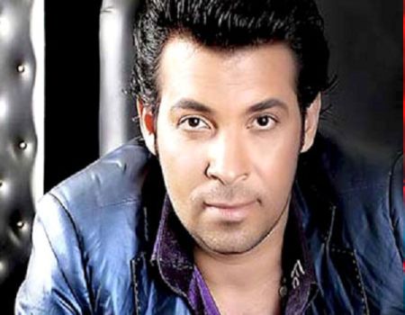 سعد الصغير يحتفل بعقيقة مولوده الجديد وسط نخبة من الفنانين