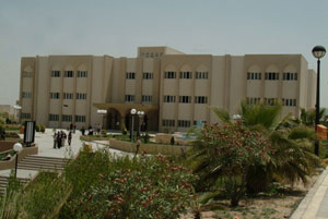 ندوة طبية حول امراض الرحم في طب مؤتة