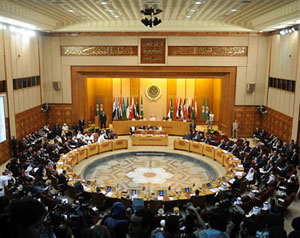  مبادرة عربية لسوريا ودمشق ترفض    