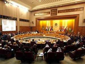 سوريا ترفض بيان الجامعة العربية الداعي لوقف إراقة الدماء وتعتبره "كأن لم يصدر"