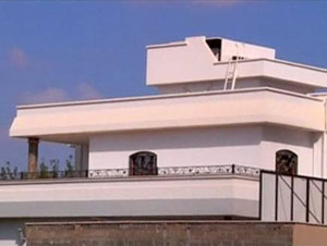 المقرحي على شفير الموت في فيلا بطرابلس.. والانتقالي يرفض تسليمه للغرب