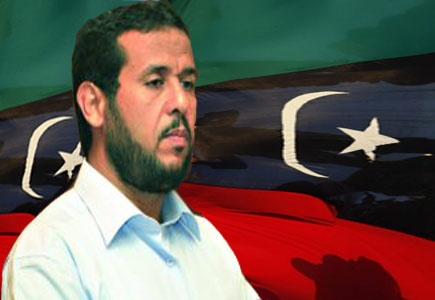 عبد الحكيم بلحاج.. من جبال تورابورا إلى باب العزيزية عبد الحكيم بلحاج.. من جبال تورابورا إلى باب العزيزية