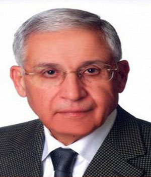 عفو خاص عن عادل القضاة والساكت يقرر استكمال مدة محكوميته في منزله 