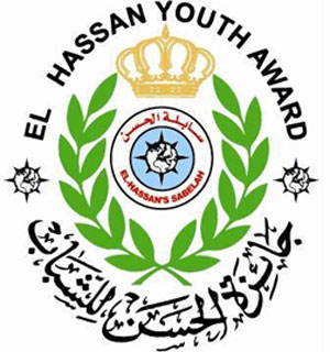 جائزة الحسن للشباب تشارك في تجمع دولي في كينيا جائزة الحسن للشباب تشارك في تجمع دولي في كينيا