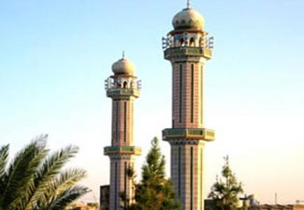 السلطات الإيرانية تمنع أهل السنة في طهران من إقامة صلاة عيد الفطر