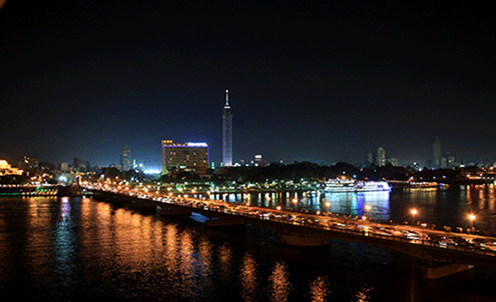 اسرائيل تحتفل بذكرى استقلالها في القاهرة