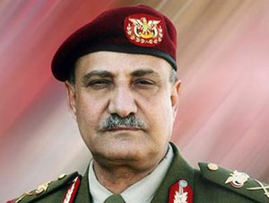 نجاة وزير الدفاع اليمني من انفجار عبوة ناسفة في محافظة أبين بالجنوب