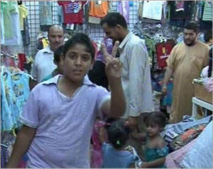 الليبيون يحتفلون بأول عيد بدون القذافي 