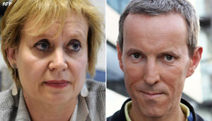 فرنسا: فضيحة بيتانكور تعود لتلاحق ساركوزي