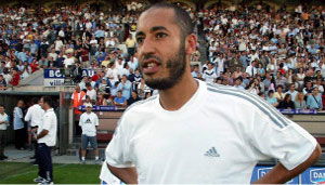 انباء عن عرض الساعدي القذافي الاستسلام