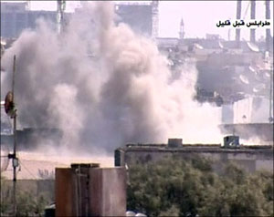 مخاوف من نزاعات قبلية بليبيا 