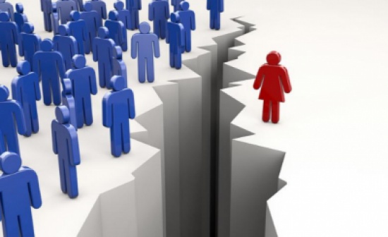 الأردن تاسع عربياً في الفجوة بين الجنسين الأردن تاسع عربياً في الفجوة بين الجنسين