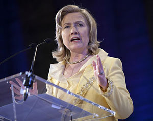 واشنطن تدعو لزيادة الضغوط على الأسد 