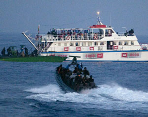 حماس تنتقد تقرير "الحرية" الأممي 