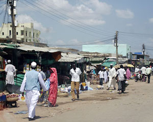 جيش السودان يتصدى للشعبية بالدمازين 