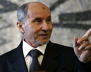 خريطة طريق انتقالية بليبيا 