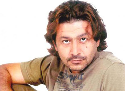 عابد فهد يبدأ "المصلحة" مع السقا والترك! عابد فهد يبدأ "المصلحة" مع السقا والترك!