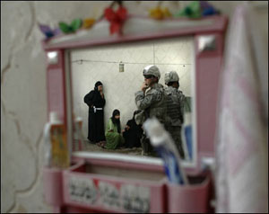 وثيقة: الأميركيون أعدموا عائلة عراقية