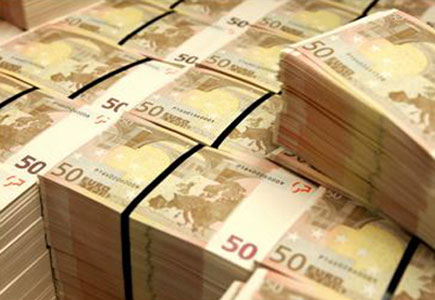 لماذا تُطبع أوراق النقد الليبية في بريطانيا ؟ لماذا تُطبع أوراق النقد الليبية في بريطانيا ؟