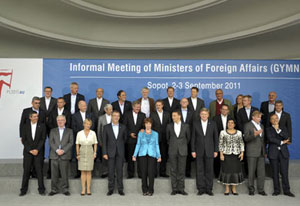 انقسام أوروبي بشأن دولة فلسطين 