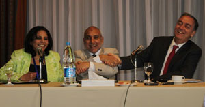 الامم المتحدة تحذر مجددا من تدهور الوضع الانساني بليبيا