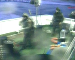 جدل بإسرائيل بشأن التأزم مع تركيا 