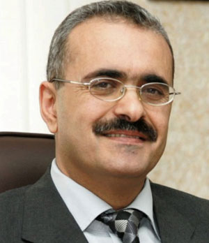 د . هاني الضمور ينفي خبر استقالتة من الجامعة الاردنية 