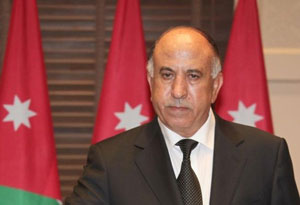 وزير الصحة ينفي ما نشر على لسانه عن حالة فساد كلفت الحكومة12 مليون دينار وزير الصحة ينفي ما نشر على لسانه عن حالة فساد كلفت الحكومة12 مليون دينار