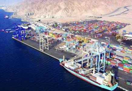 الشنفرى الأردني يجيب المدينة نيوز عن الـ 125 مليون دينار في العقبة 