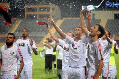 الجولة قبل الأخيرة لتصفيات أمم إفريقيا تقسو على الكبار .. وليبيا و السودان تدافعان عن الوجود العربي
