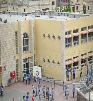 تربية اربد الثانية تتخذ اجراءات لمواجهة الاكتظاظ في مدارسها 