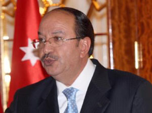 وزير العدل يطلب من المجلس القضائي تزويده بتصوراته حيال تشريعات ناظمة للعمل القضائي وزير العدل يطلب من المجلس القضائي تزويده بتصوراته حيال تشريعات ناظمة للعمل القضائي