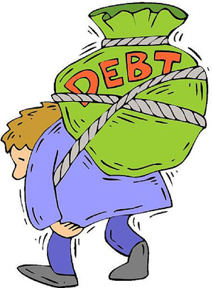 دراسة: الديون غير العاملة في المملكة تقترب من حدها الأعلى 10 بالمئة 