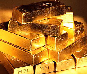 5ر37 دينار سعر غرام الذهب بالسوق المحلية 