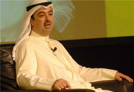 وزير الدولة الكويتي ينفي رفض النواب الكويتي تقديم مساعدات للاردن 