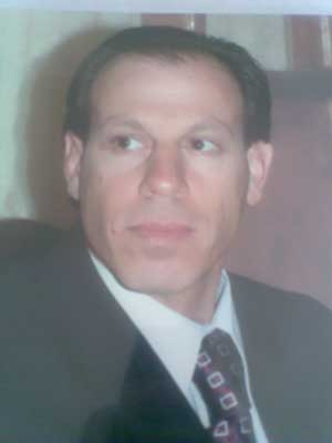 الصعود إلى السلطة