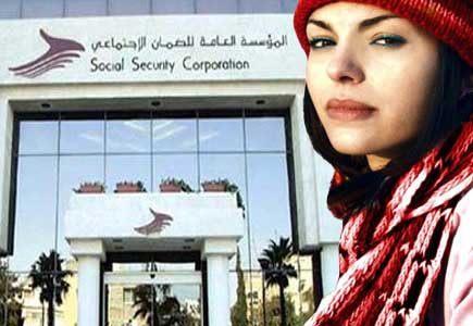 هل يتكرر سيناريو أمنية مع كهرباء إربد ولماذا اشترك الضمان مع دبي كابيتال ؟ هل يتكرر سيناريو أمنية مع كهرباء إربد ولماذا اشترك الضمان مع دبي كابيتال ؟
