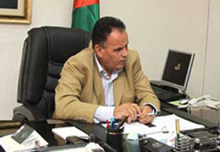 مدير عام دائرة الاحوال المدنية والجوازات يرد على تقرير المواطن الاردني من اصل باكستاني مدير عام دائرة الاحوال المدنية والجوازات يرد على تقرير المواطن الاردني من اصل باكستاني
