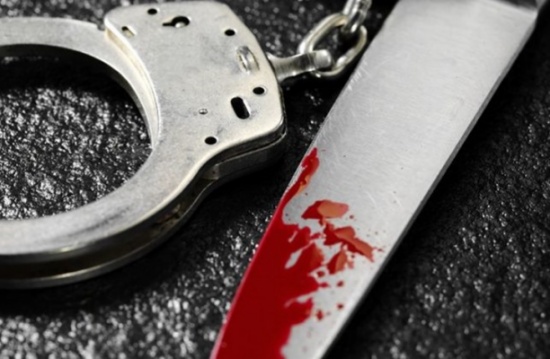 ألمانية تلقت 13 طعنة من زوجها السوري وترفض التخلي عنه ألمانية تلقت 13 طعنة من زوجها السوري وترفض التخلي عنه