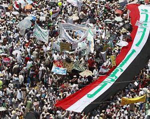 إخوان مصر يحذرون من تأجيل الانتخابات 
