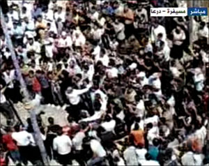 قاض فرنسي: سوريا قد ترد بعنف 