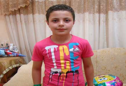 العثور على الطفل الضائع وسيعاد إلى ذويه خلال ساعات العثور على الطفل الضائع وسيعاد إلى ذويه خلال ساعات