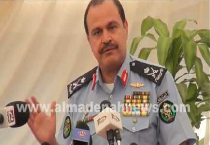 المجالي يروي للمدينة نيوز قصة الإعتداء على السياسي فاخر دعاس 