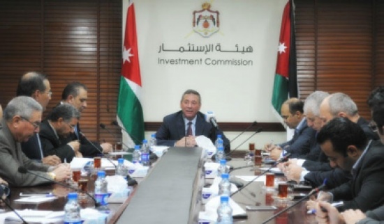 العقلة: النافذة والحوافز الاستثمارية نقلة نوعية لتحسين بيئة الأعمال العقلة: النافذة والحوافز الاستثمارية نقلة نوعية لتحسين بيئة الأعمال