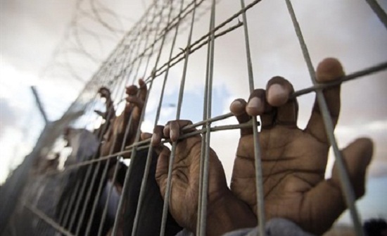 بيان : "أهالي الأسرى الأردنيين" يردون على تصريحات الخارجية