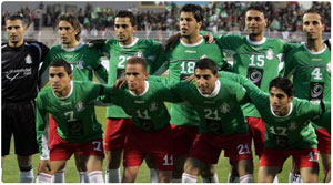 الوحدات يلاقي دهوك العراقي غدا بكاس الاتحاد الاسيوي  