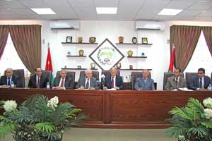 مذكرة تفاهم بين اتحاد الجامعات العربية ومنظمة الجودة العربية في التعليم